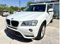 BMW X3 2013/1 - 1