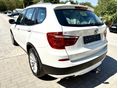 BMW X3 2013/1 - 3