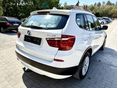 BMW X3 2013/1 - 5