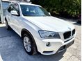BMW X3 2013/1 - 7