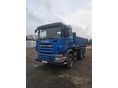 SCANIA R420