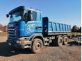 SCANIA 2007 - 2