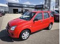 SUZUKI IGNIS 2007/12 - 1