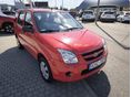SUZUKI IGNIS 2007/12 - 2