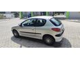 PEUGEOT 206 1.1 Profil
