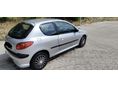 PEUGEOT 206 2003/5 - 2