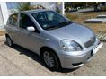 TOYOTA YARIS 1.3 Terra