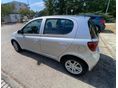 TOYOTA YARIS 2004 - 2