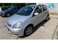 TOYOTA YARIS 2004 - 3