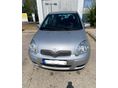 TOYOTA YARIS 2004 - 4