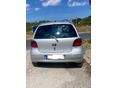 TOYOTA YARIS 2004 - 5