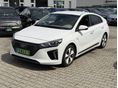 HYUNDAI IONIQ hybrid 1.6 GDi Premium Navi Plus DCT Ül.Fűt.Kormányfűtés.Navi.Önvezető!