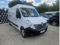 RENAULT MASTER 2.3 dCi 170 L3H2 3,5t Pack Comfort Magyarországi. első tulajdonostól. 170 LE. valós km