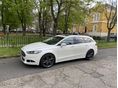 FORD MONDEO 2.0 TDCi Titanium Powershift
