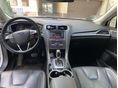 FORD MONDEO 2015/4 - 6