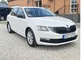 SKODA OCTAVIA 2019/11 - 5
