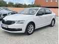 SKODA OCTAVIA 2019/11 - 1