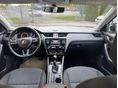 SKODA OCTAVIA 2019/11 - 11