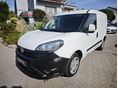 FIAT DOBLO Dobló Cargo 1.3 Mjet SX Start&Stop EcoJet E6 Magyar-Sz.könyv-KM GARANCIA
