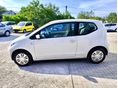 VOLKSWAGEN UP 2012/6 - 2