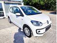 VOLKSWAGEN UP 2012/6 - 7