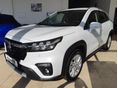 SUZUKI S-CROSS 1.4 Hybrid GL+ K.É.S.Z.L.E.T.R.Ő.L !!!! 10 ÉV SUZUKI PRO GARANCIÁVAL !
