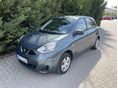 NISSAN MICRA 2013/11 - 1