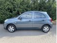 NISSAN MICRA 2013/11 - 2