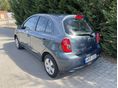 NISSAN MICRA 2013/11 - 3