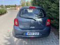 NISSAN MICRA 2013/11 - 4
