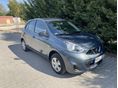 NISSAN MICRA 2013/11 - 7
