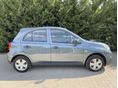 NISSAN MICRA 2013/11 - 6