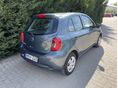 NISSAN MICRA 2013/11 - 5