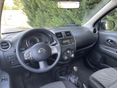 NISSAN MICRA 2013/11 - 9