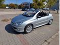 PEUGEOT 206 CC 1.6 HDi