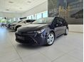 TOYOTA COROLLA Touring Sports 2.0 Hybrid Comfort Tech e-CVT MAGYAR 1 TULAJ! VÉGIG VEZETETT SZ.KÖNYV! ÁFÁS!