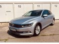 VOLKSWAGEN PASSAT 2.0 TDI BMT SCR Comfortline DSG