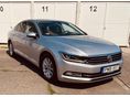 VOLKSWAGEN PASSAT 2018/1 - 2