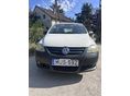 VOLKSWAGEN FOX 2008/3 - 2