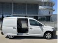 VOLKSWAGEN CADDY MAXI Cargo 2.0 Tdi-Magyarországi Első Tulajdonostól!
