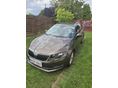 SKODA OCTAVIA 1.6 CR TDI Style