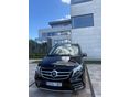 MERCEDES-BENZ V-OSZTÁLY 2018/8 - 5