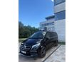MERCEDES-BENZ V-OSZTÁLY 2018/8 - 4