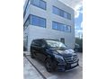 MERCEDES-BENZ V-OSZTÁLY V 250 BlueTec d Avantgarde K 4Matic (Automata)