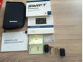 SUZUKI SWIFT 2019/9 - 13