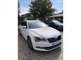 SKODA SUPERB 2018/1 - 2