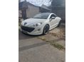 PEUGEOT RCZ 2010/6 - 8