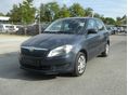 SKODA FABIA 2010/4 - 1