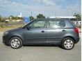 SKODA FABIA 2010/4 - 2