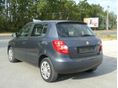 SKODA FABIA 2010/4 - 3